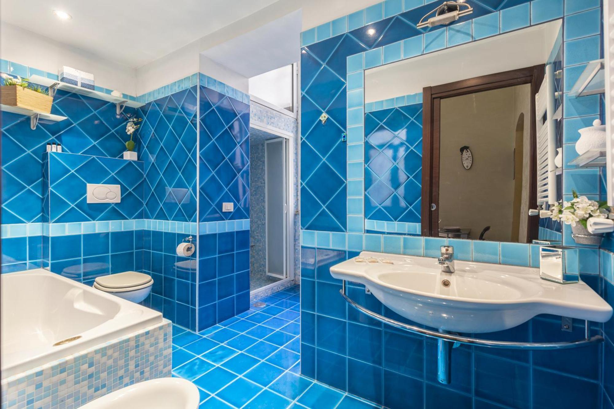 Appartement Hostly-urban Oasis Turati-few Steps From Colosseum *
